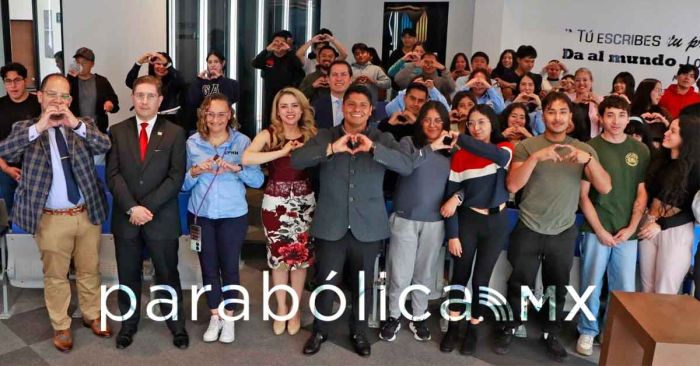 La educación es prioridad en Cuautlancingo: Omar Muñoz