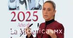Invitar&aacute; Sheinbaum formalmente a M&eacute;xico al Papa Le&oacute;n XIV