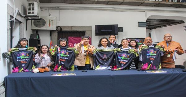 Anuncian el Luciérnaga Trail, es la primera vez que se realizará