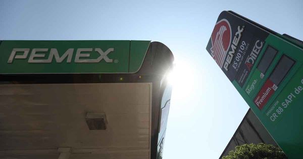 Acusa Departamento de Justicia de EU a dos empresarios mexicanos por presunto soborno a Pemex