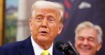 Desea Trump feliz Pascua a &quot;jueces ineficaces&quot; y tramposos de elecciones 2020
