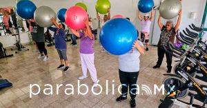 Llama IMSS Puebla a sumarse a la cultura de la prevención por la salud 