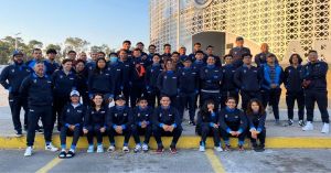 Recibir&aacute; BUAP a 6 mil atletas para la Universiada Nacional 2025