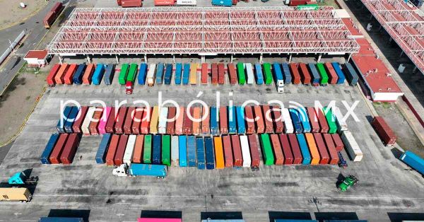 Ya son más de siete mil carpetas de investigación por huachicol fiscal: Aduanas