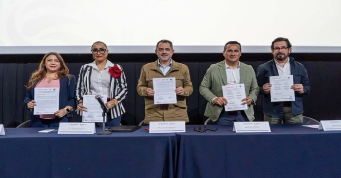 Participa Cinépolis en Conciliaexprés, mecanismo de la Profeco