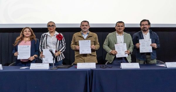 Participa Cinépolis en Conciliaexprés, mecanismo de la Profeco