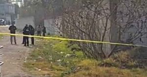 Hallan feto cerca de vehículo calcinado en San Pablo del Monte, Tlaxcala