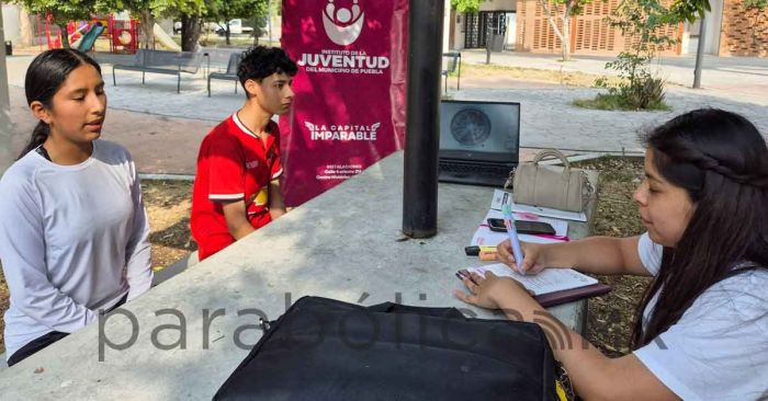Promueve IJMP deporte con entrenamientos de futbol