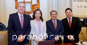 Avanza la capital en la lucha contra la violencia de g&eacute;nero: Sindicatura Municipal