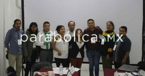 Participa Pueblos Ind&iacute;genas en consulta para construir Plan Estatal de Desarrollo