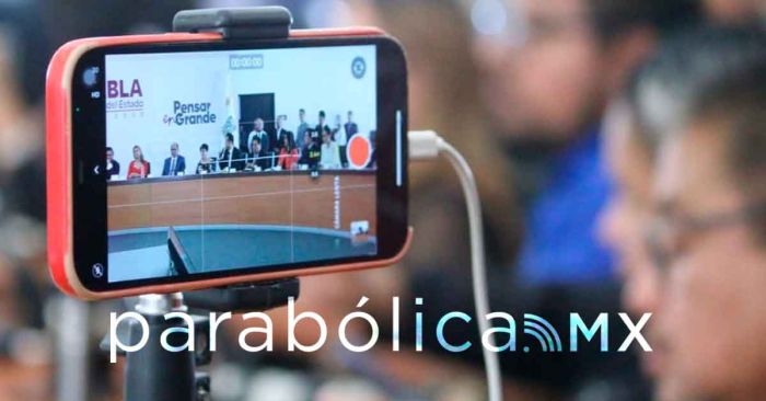 Anuncia Alejandro Armenta enroques en su Gabinete