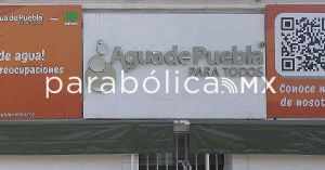 Avala Congreso que Agua de Puebla rinda cuentas cada cuatro meses