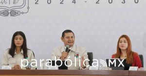 Pedir&aacute; Estados Unidos talento poblano para salvar su econom&iacute;a: Armenta