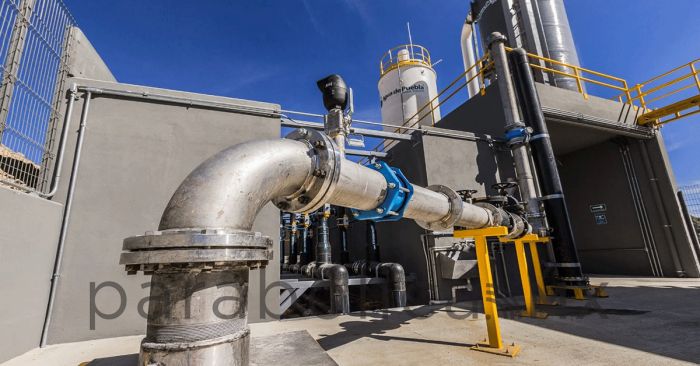 Aumenta Agua de Puebla producci&oacute;n en 1 mill&oacute;n de metros c&uacute;bicos adicionales