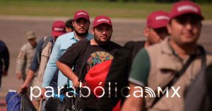 Recorrieron brigadas de Bienestar en tareas de censo cinco estados por aire, en auto o a pie