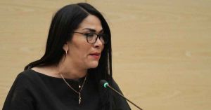 Pide Fedrha Suriano sanciones severas por feminicidio infantil