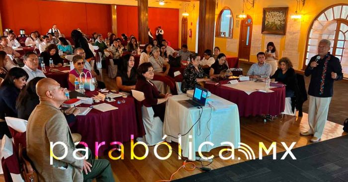 Realiza SEP una Fase Intensiva del Consejo Técnico Escolar