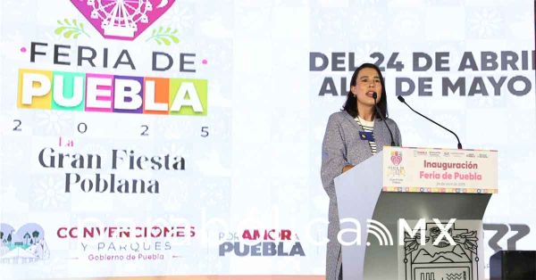 Puebla es un eje principal de la estrategia turística de México: Joséfina Rodríguez
