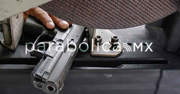 Invita Segom a la jornada &ldquo;S&iacute; al Desarme, S&iacute; a la Paz&rdquo; en la ciudad de Puebla