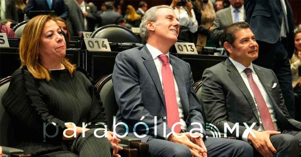 Comienzan los preparativos rumbo a los 500 años de la fundación de Puebla: Pepe Chedraui
