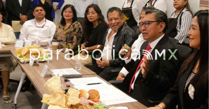 Sobrevivió Totimehuacan al embate del morenovallismo, resalta José Luis Figueroa