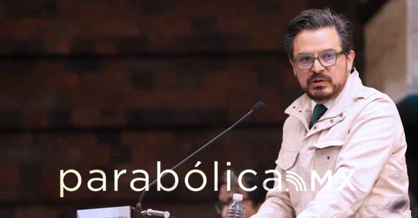Es un objetivo prioritario, la construcción de un Sistema Nacional de Cuidados: Zoé Robledo