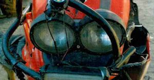 Pasar&aacute; 3 a&ntilde;os en la c&aacute;rcel por portar un arma en Tehuac&aacute;n