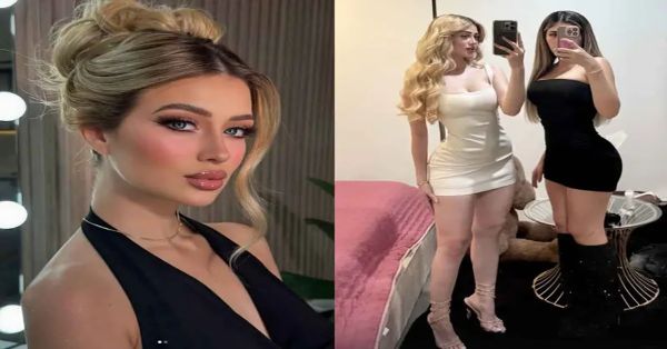 Investigarán a amiga de Valeria Márquez tras pedirle que esperara y enviarle un peluche