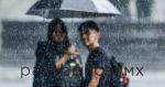 Se esperan lluvias por la tarde y mucho sol durante el d&iacute;a