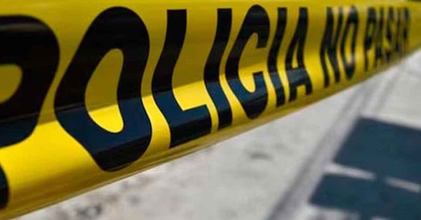 Mueren tres personas tras accidente en San Lucas Nextetelco, Juan C. Bonilla