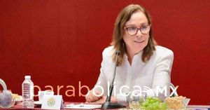 “Cada obra en Veracruz será supervisada”: Rocío Nahle