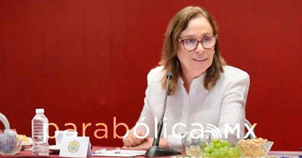 &ldquo;Cada obra en Veracruz ser&aacute; supervisada&rdquo;: Roc&iacute;o Nahle