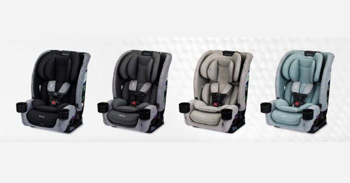 Pide Profeco revisar asientos infantiles de auto Child Safety and Mobility