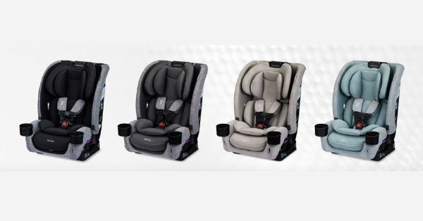 Pide Profeco revisar asientos infantiles de auto Child Safety and Mobility