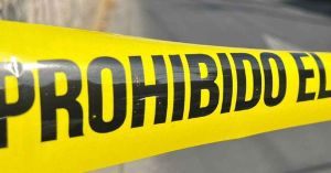 Atropellan y matan a adulto mayor en Chachapa, Amozoc