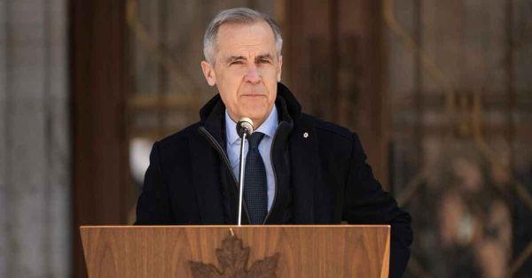 Convoca Carney a elecciones generales anticipadas en Canadá
