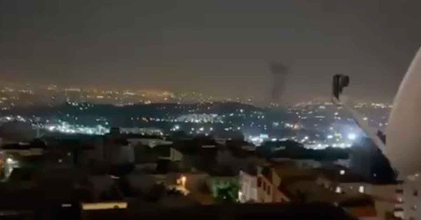 Llama Relaciones Exteriores a privilegiar la v&iacute;a diplom&aacute;tica en Medio Oriente