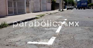 Sigue Segom socializando el programade parquímetros de la capital