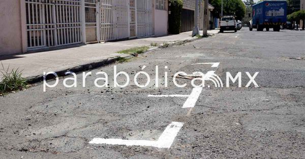 Sigue Segom socializando el programade parqu&iacute;metros de la capital