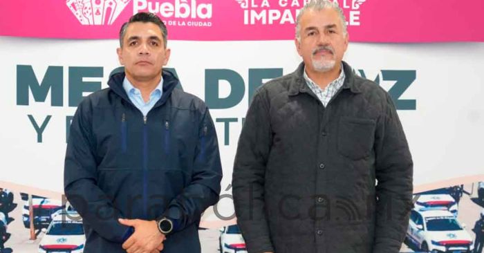 Despliegan operativos vs venta de alcohol ilegal: SSC Puebla