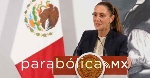 Ya casi son 11 a&ntilde;os de la tragedia de Ayotzinapa; entendemos reclamos: Sheinbaum