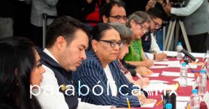 Segob: Yáñez, Nahle y el 2027