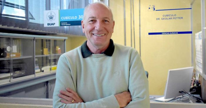 Desarrollan en la BUAP nanomateriales como inhibidores bacterianos y compuestos anticancer&iacute;genos