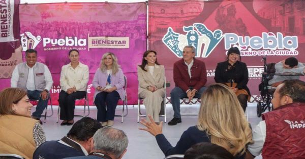 Refuerza Pepe Chedraui compromiso con la inclusión