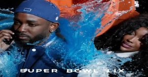 Anuncian horario y artistas del show de medio tiempo del Super Bowl 2025