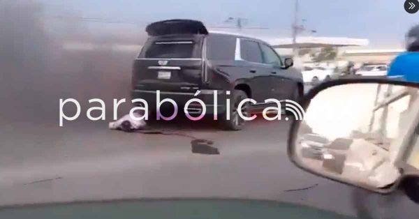 Liga FGR al huachicol el asesinato del Fiscal en Reynosa, Tamaulipas