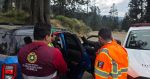 Localizan a alpinista extraviado en el Citlalt&eacute;petl