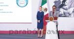 Presenta Sheinbaum los Centros de Educaci&oacute;n y Cuidado Infantil del IMSS