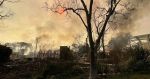 Evac&uacute;an a m&aacute;s de 100 mil personas en Los &Aacute;ngeles por incendios