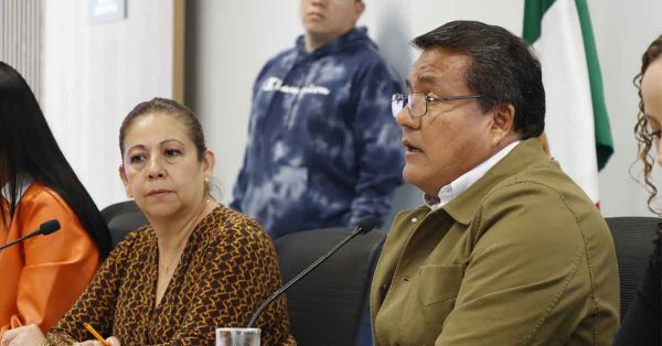 Aprueban diputados convertir a Ciudad Modelo en Capital de la Tecnología y Sostenibilidad